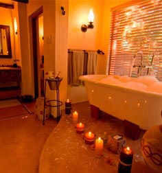 Chobe Chilwero Lodge Botswana Safaris