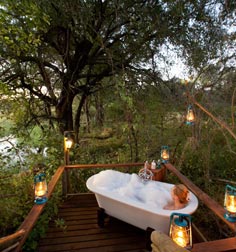 Pom-Pom Camp Botswana