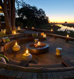 Ulitmate Luxury Honeymoon