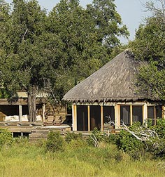 Ulitmate Luxury Botswana Honeymoon