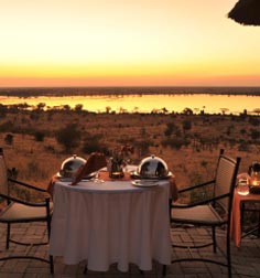 Ulitmate Luxury African Safari
